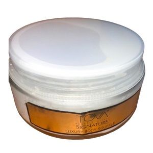 Tova Beverly Hills signature Luxury body souffle  6.8oz PREOWNED APPROX 90%Left